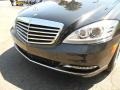 Black - S 550 Sedan Photo No. 5