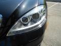 Black - S 550 Sedan Photo No. 6