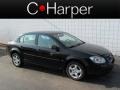 Black - Cobalt LS Sedan Photo No. 1