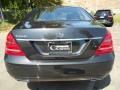 Black - S 550 Sedan Photo No. 9