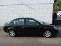 Black - Cobalt LS Sedan Photo No. 2