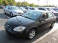 Black - Cobalt LS Sedan Photo No. 5