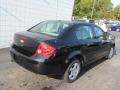 Black - Cobalt LS Sedan Photo No. 8