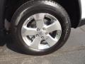 2013 Jeep Grand Cherokee Limited Wheel