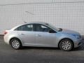 Silver Ice Metallic - Cruze LS Photo No. 2