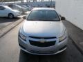 Silver Ice Metallic - Cruze LS Photo No. 4