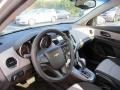 Silver Ice Metallic - Cruze LS Photo No. 10
