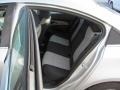 Silver Ice Metallic - Cruze LS Photo No. 12