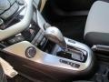 Silver Ice Metallic - Cruze LS Photo No. 16