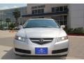 Satin Silver Metallic - TL 3.2 Photo No. 3