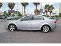Satin Silver Metallic - TL 3.2 Photo No. 5