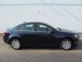 Imperial Blue Metallic - Cruze LS Photo No. 2