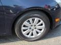 Imperial Blue Metallic - Cruze LS Photo No. 3