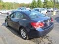 Imperial Blue Metallic - Cruze LS Photo No. 6