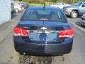 Imperial Blue Metallic - Cruze LS Photo No. 7