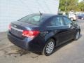 Imperial Blue Metallic - Cruze LS Photo No. 8