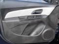 Imperial Blue Metallic - Cruze LS Photo No. 10