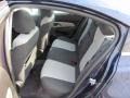 Imperial Blue Metallic - Cruze LS Photo No. 12
