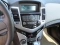 Imperial Blue Metallic - Cruze LS Photo No. 15