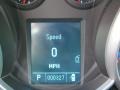 Imperial Blue Metallic - Cruze LS Photo No. 24