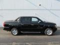 2007 Black Chevrolet Avalanche Z71 4WD  photo #2