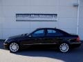 Black - E 350 Sedan Photo No. 1