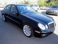 Black - E 350 Sedan Photo No. 4