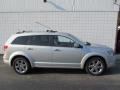 Bright Silver Metallic - Journey R/T AWD Photo No. 2