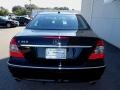 Black - E 350 Sedan Photo No. 6