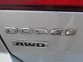 2009 Bright Silver Metallic Dodge Journey R/T AWD  photo #3