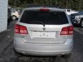 2009 Bright Silver Metallic Dodge Journey R/T AWD  photo #9