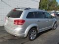 2009 Bright Silver Metallic Dodge Journey R/T AWD  photo #10