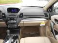 2013 Graphite Luster Metallic Acura RDX   photo #15