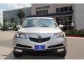 2013 Palladium Metallic Acura MDX SH-AWD Advance  photo #2