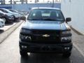 Sheer Silver Metallic - Colorado Work Truck Regular Cab 4x4 Photo No. 5