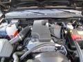 2.9 Liter DOHC 16-Valve Vortec 4 Cylinder 2012 Chevrolet Colorado Work Truck Regular Cab 4x4 Engine