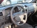 Sheer Silver Metallic - Colorado Work Truck Regular Cab 4x4 Photo No. 11