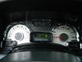 2008 Ford Expedition Limited 4x4 Gauges