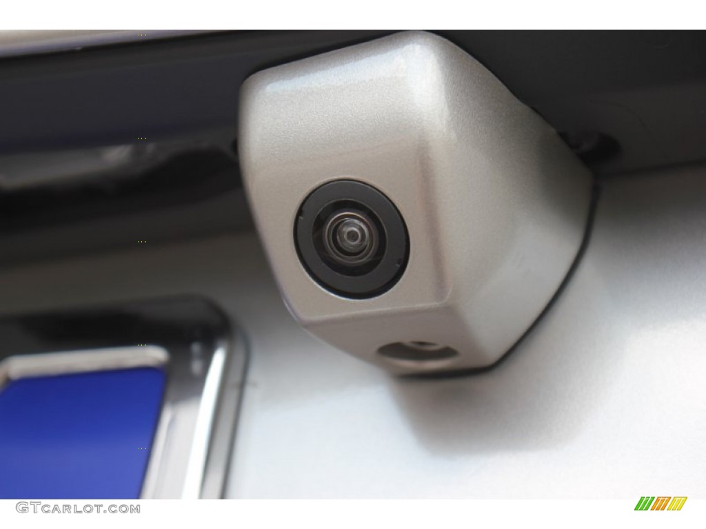 2013 Acura MDX SH-AWD Advance Back-Up Camera Photo #71312080