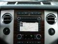 2008 Ford Expedition Limited 4x4 Controls