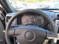 Sheer Silver Metallic - Colorado Work Truck Regular Cab 4x4 Photo No. 20
