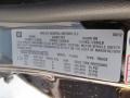 Sheer Silver Metallic - Colorado Work Truck Regular Cab 4x4 Photo No. 23