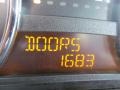 Sheer Silver Metallic - Colorado Work Truck Regular Cab 4x4 Photo No. 25