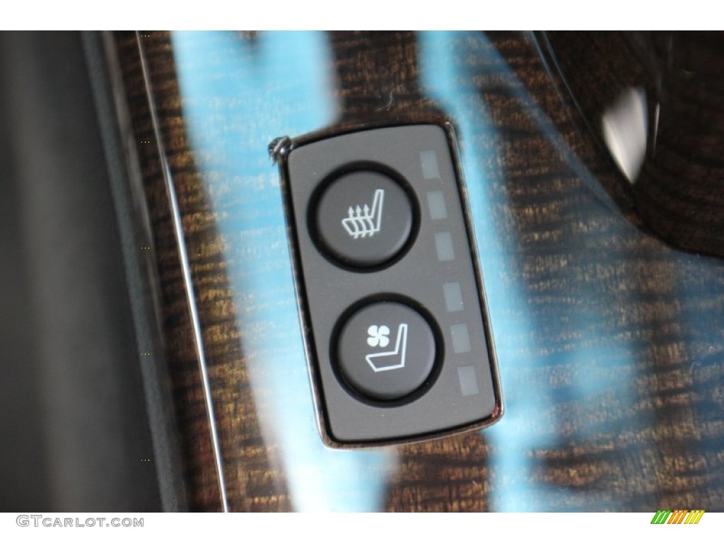 2013 Acura MDX SH-AWD Advance Controls Photo #71312194