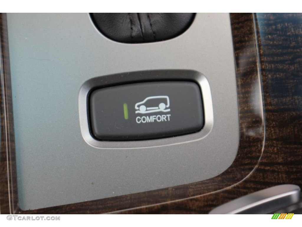 2013 MDX SH-AWD Advance - Palladium Metallic / Ebony photo #31