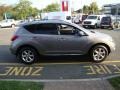 2009 Platinum Graphite Metallic Nissan Murano SL AWD  photo #8