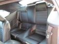 Dark Charcoal Rear Seat Photo for 2006 Ford Mustang #71312302