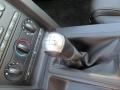 5 Speed Manual 2006 Ford Mustang GT Premium Convertible Transmission