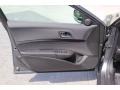 Ebony Door Panel Photo for 2013 Acura ILX #71312650
