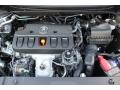 2.0 Liter SOHC 16-Valve i-VTEC 4 Cylinder 2013 Acura ILX 2.0L Engine